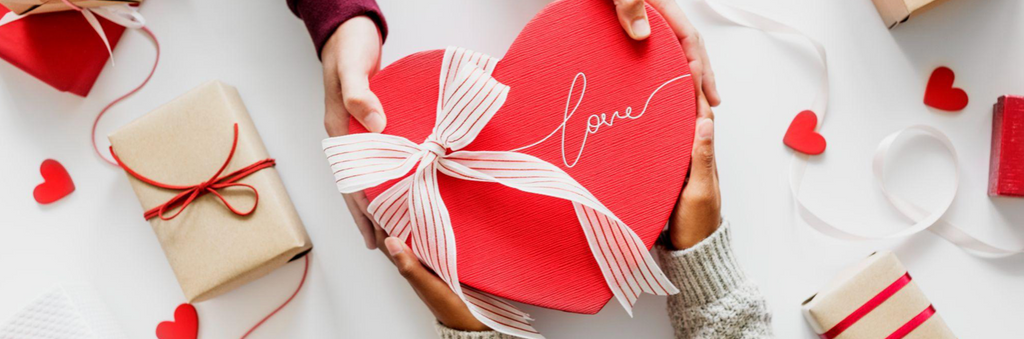 Love is in the air: A Guide to Surviving Valentine's Day