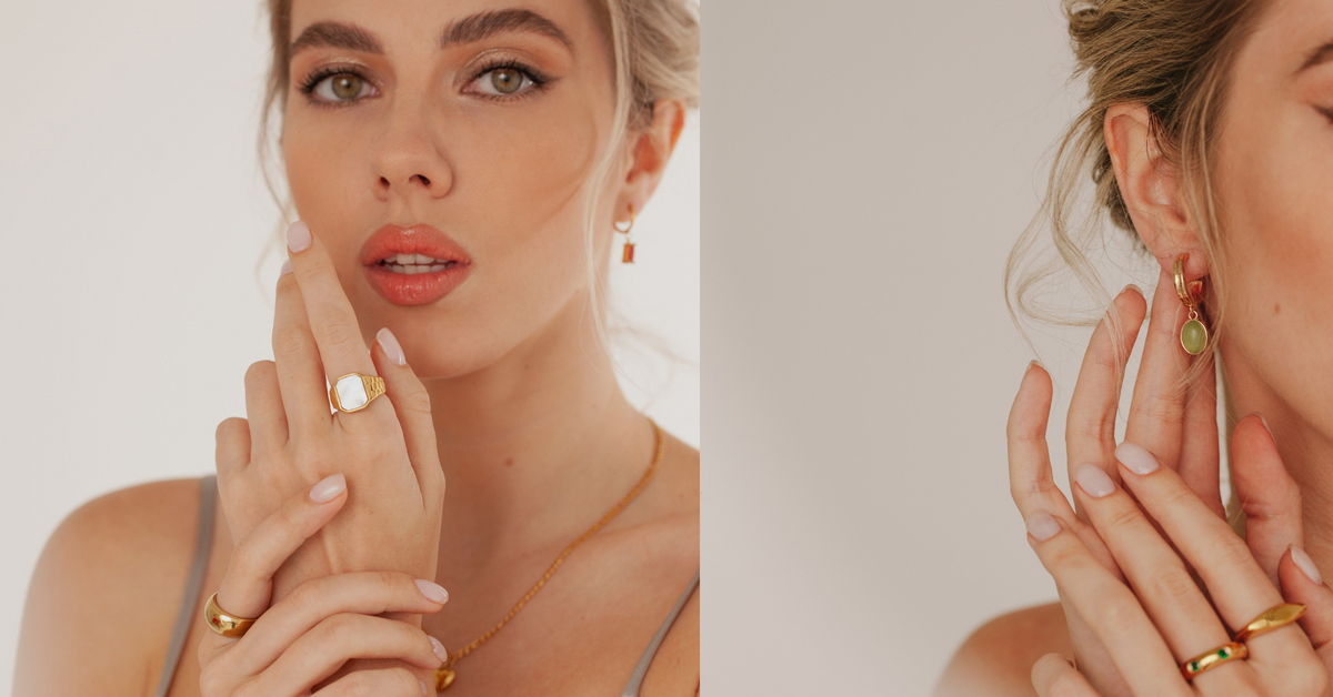 How To Travel With Expensive Jewelry Sincere Sally