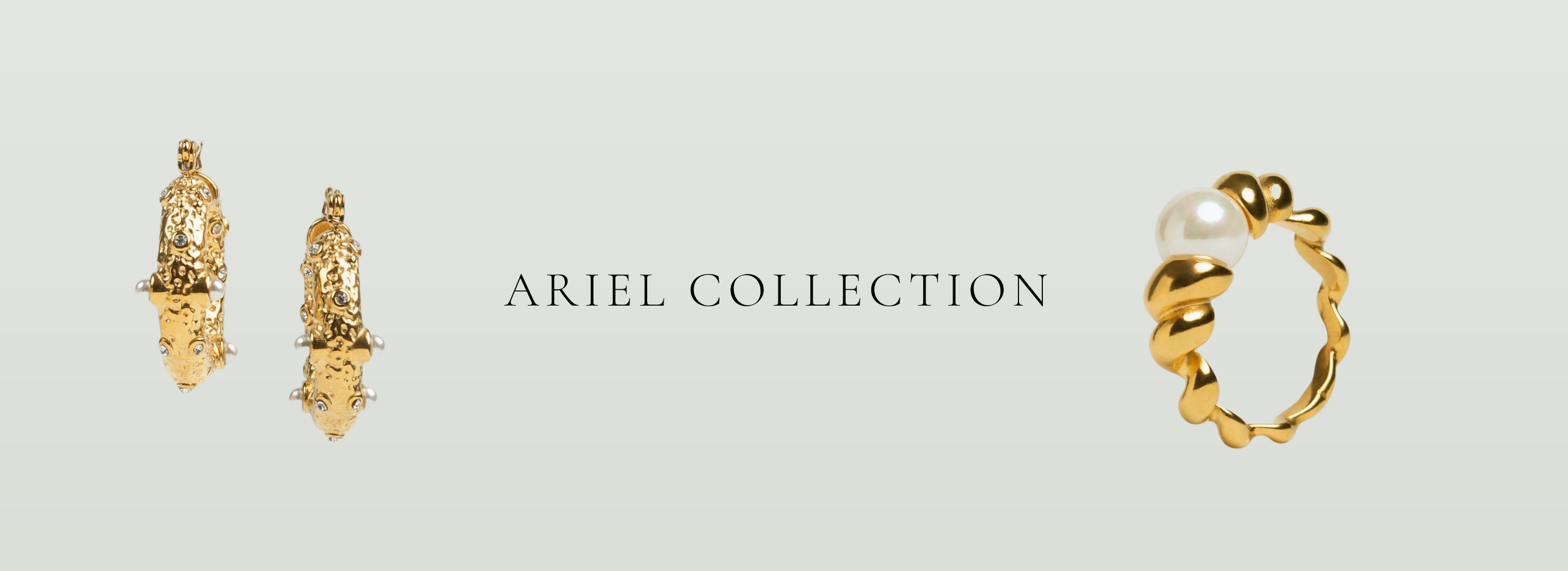 Ariel Collection