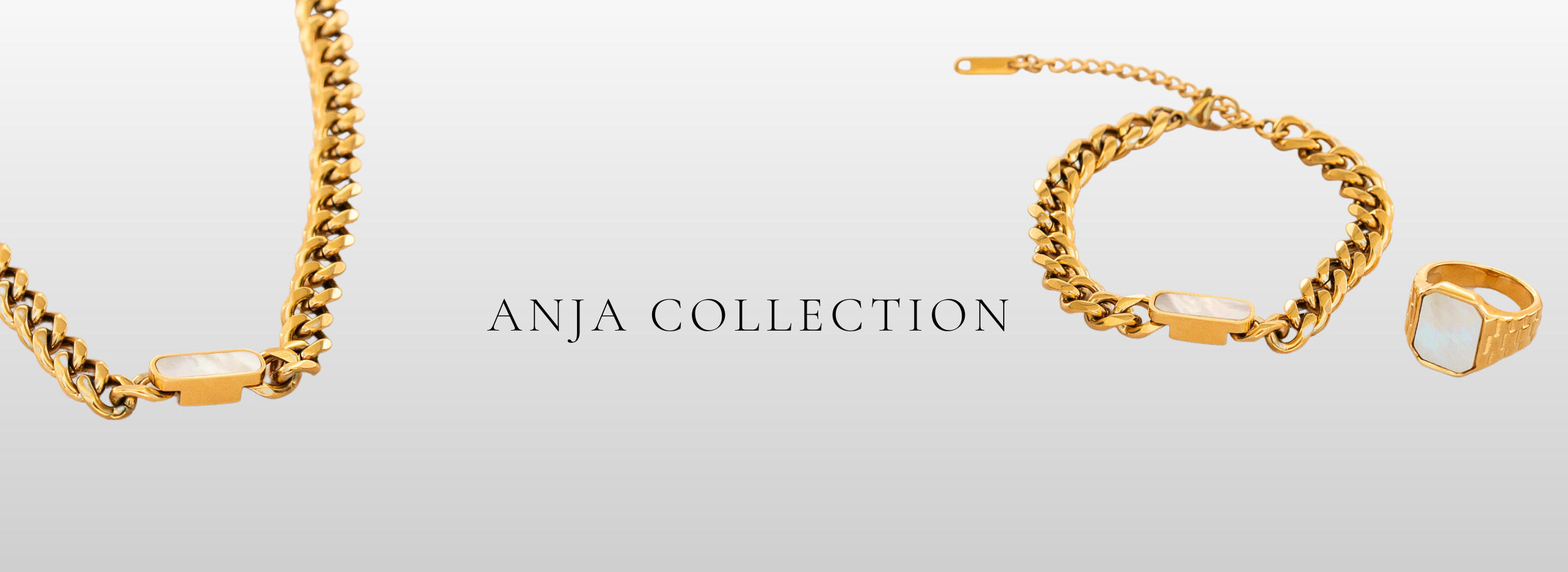 Anja Collection