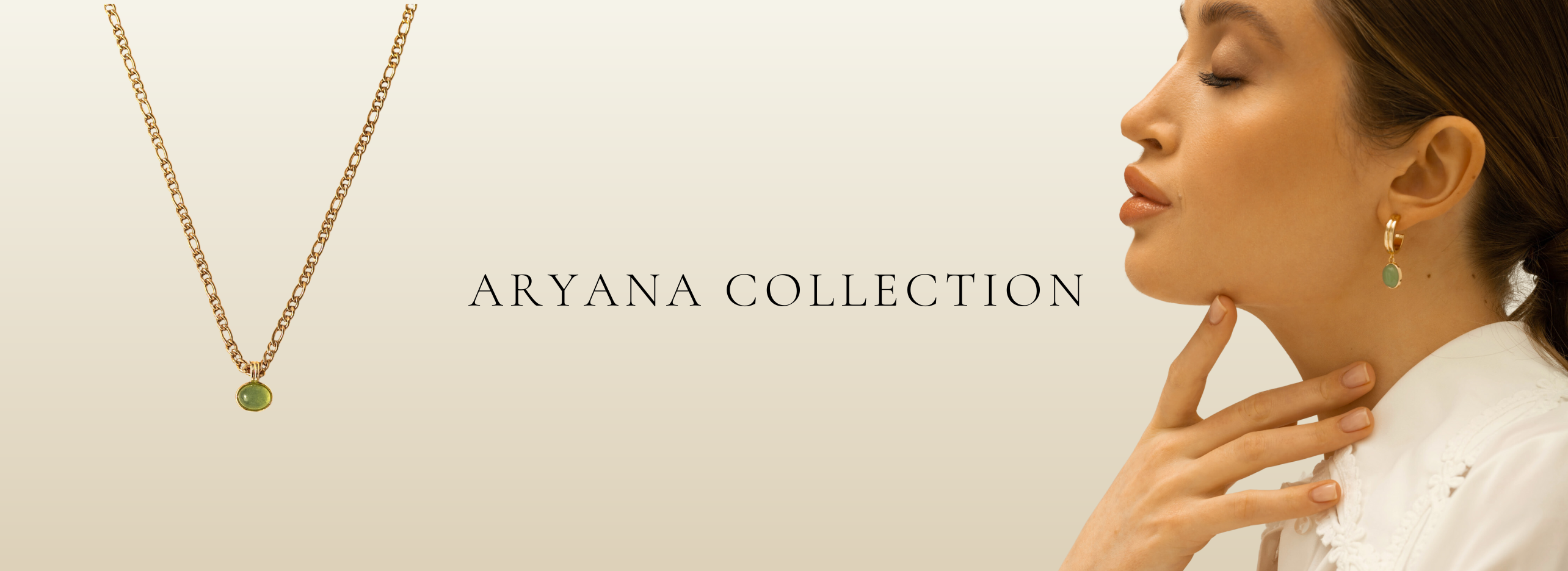 Aryana Collection