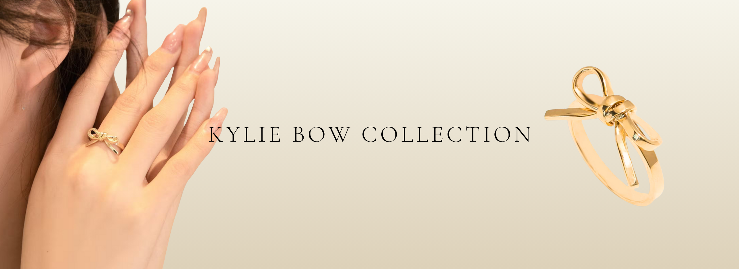 Kylie Bow Collection